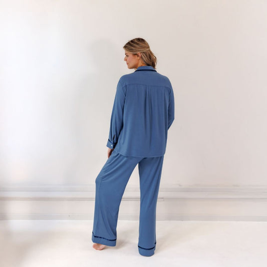 Luxe TENCEL™ Modal Dames Pyjama Set